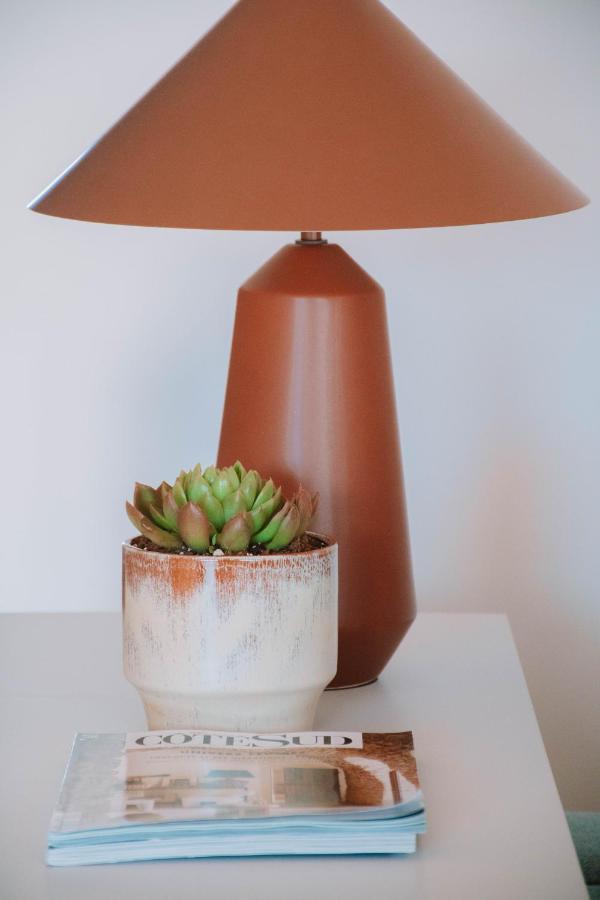 Just Like Home - Moledo Slow Living Exterior foto