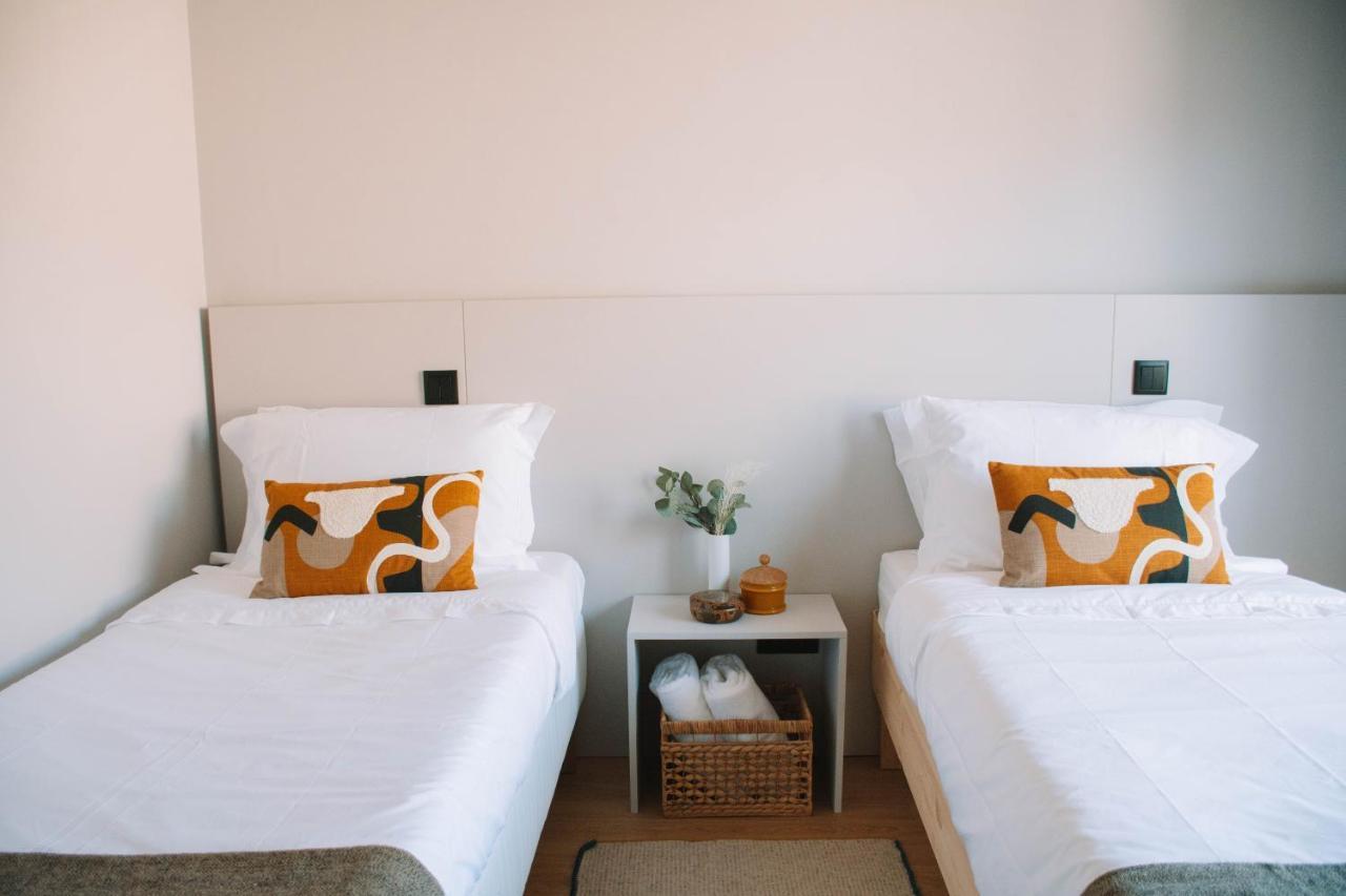 Just Like Home - Moledo Slow Living Exterior foto