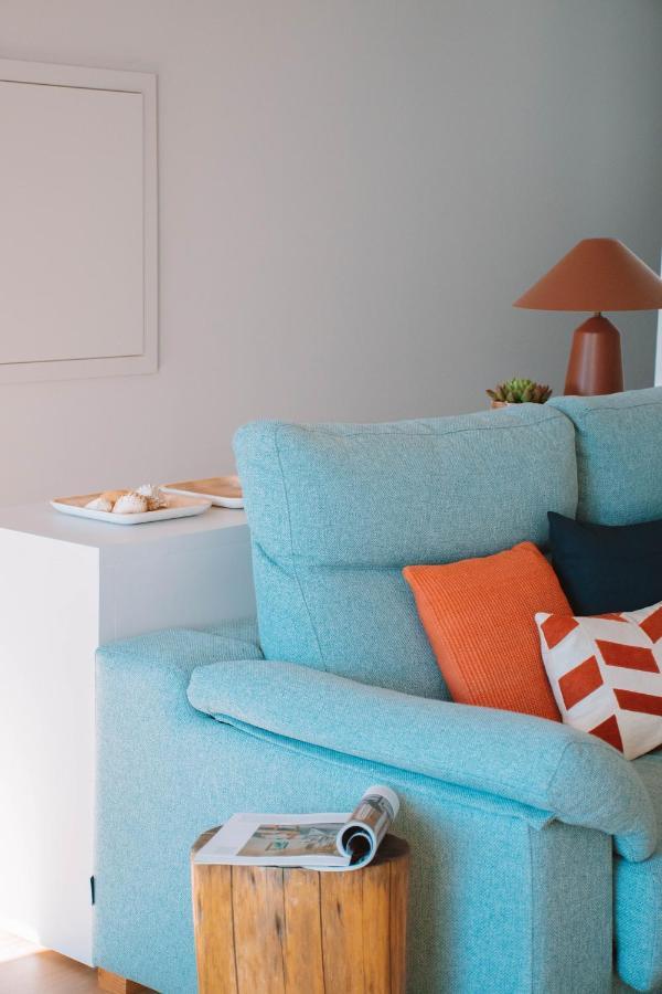 Just Like Home - Moledo Slow Living Exterior foto