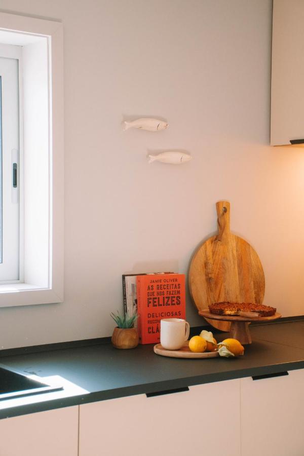 Just Like Home - Moledo Slow Living Exterior foto