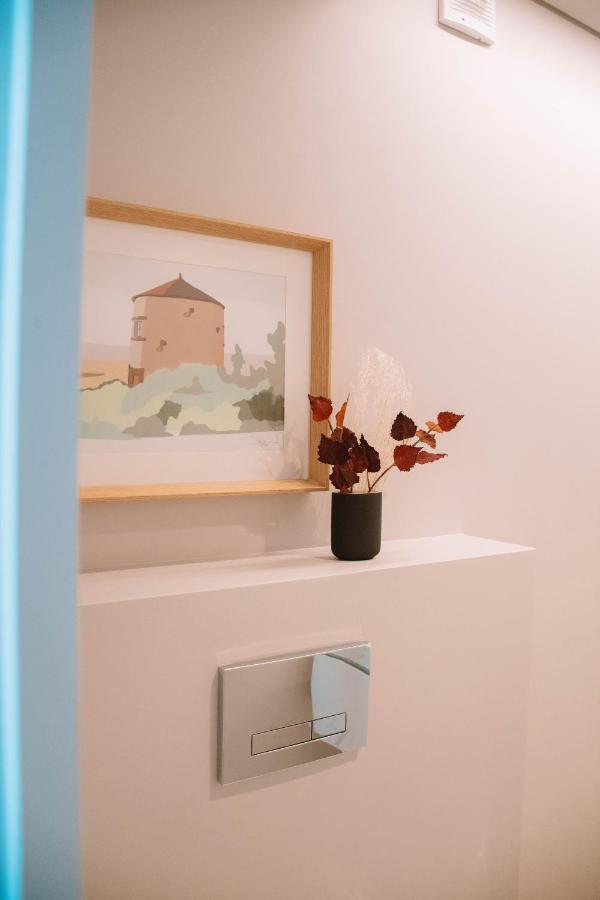 Just Like Home - Moledo Slow Living Exterior foto