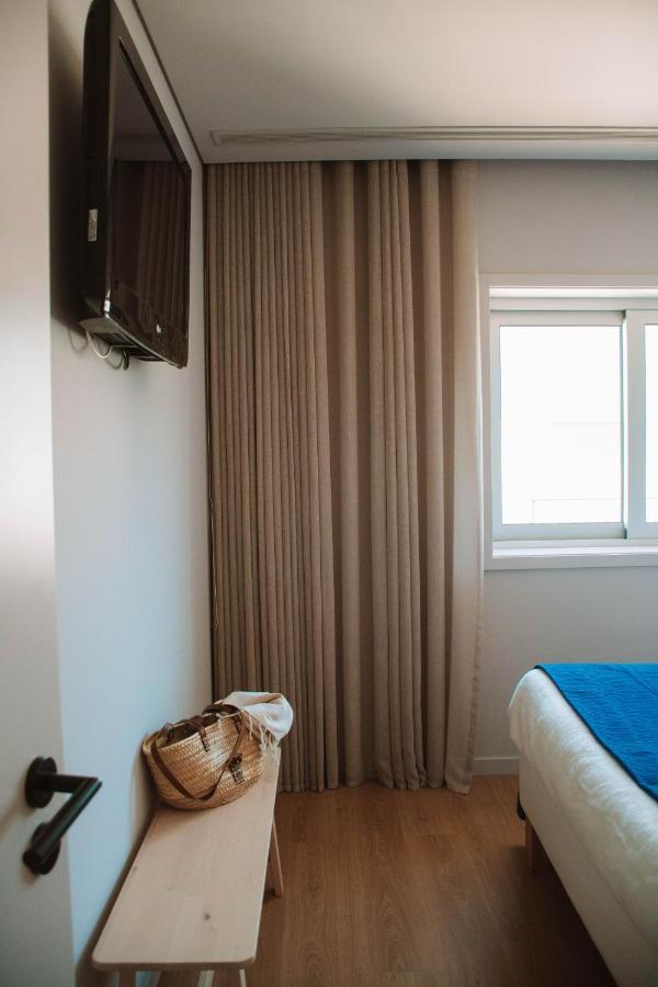 Just Like Home - Moledo Slow Living Exterior foto